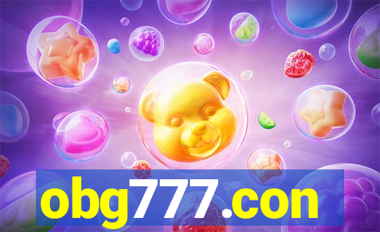 obg777.con