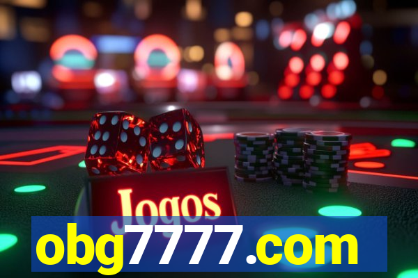 obg7777.com