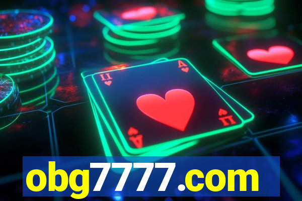 obg7777.com