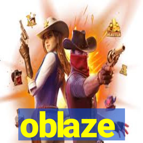 oblaze