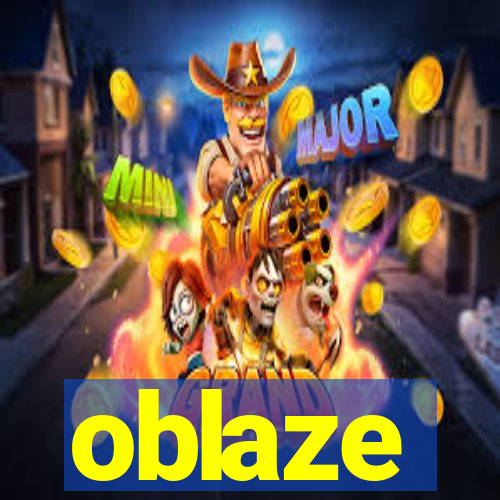 oblaze