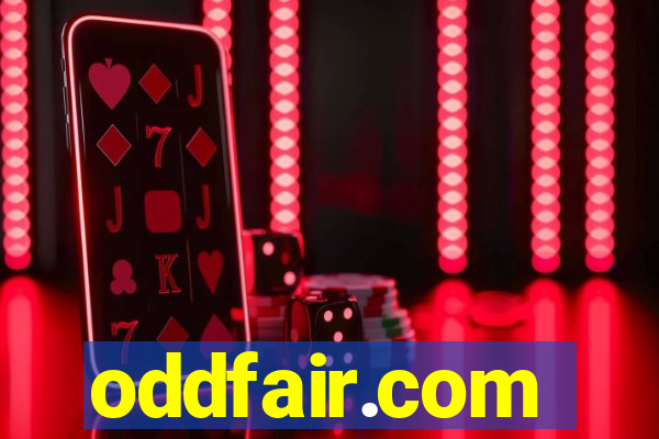 oddfair.com