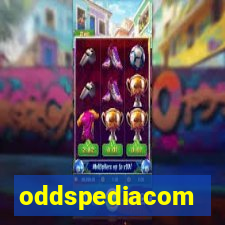 oddspediacom