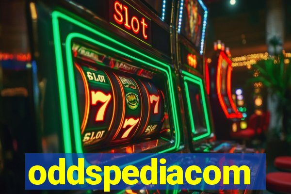 oddspediacom