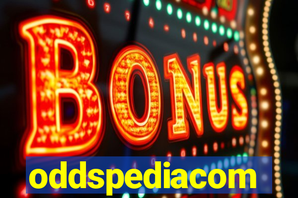 oddspediacom