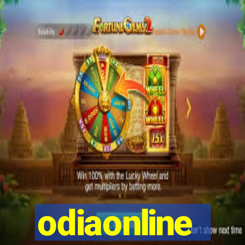 odiaonline