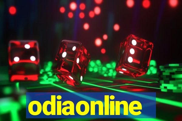 odiaonline