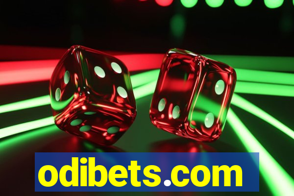 odibets.com