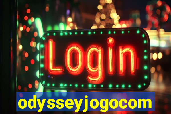 odysseyjogocom
