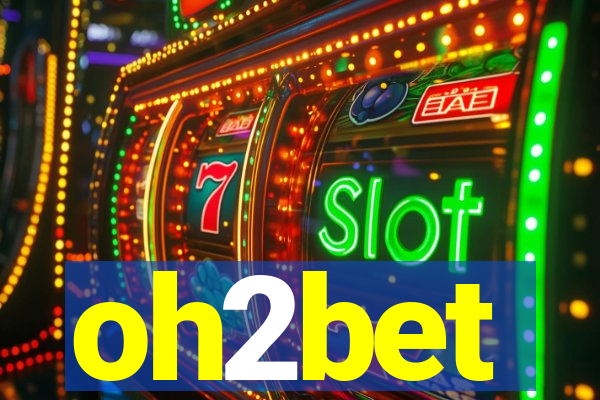 oh2bet