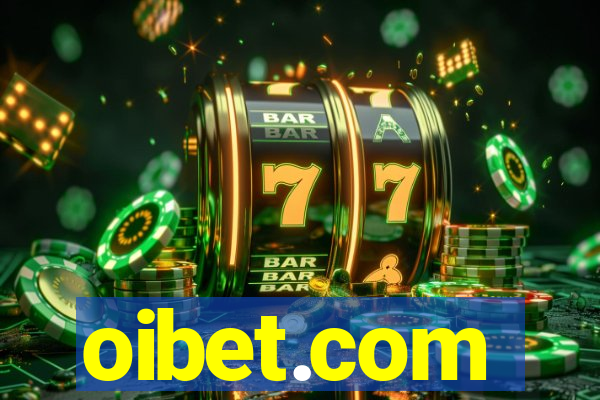 oibet.com