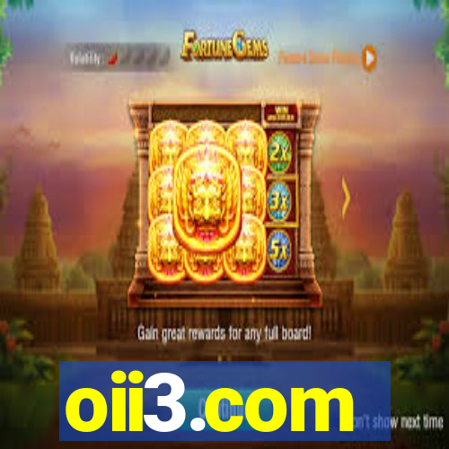 oii3.com