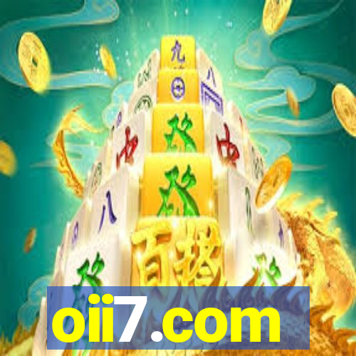 oii7.com