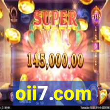 oii7.com
