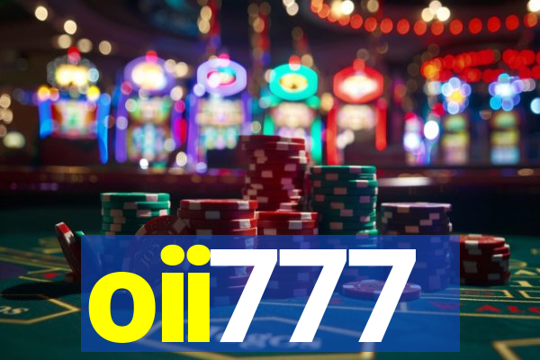 oii777
