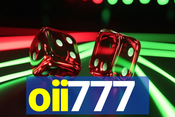 oii777