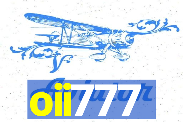 oii777