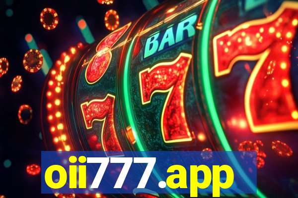 oii777.app