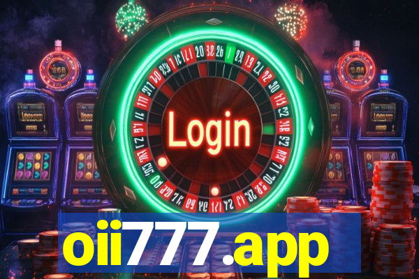 oii777.app