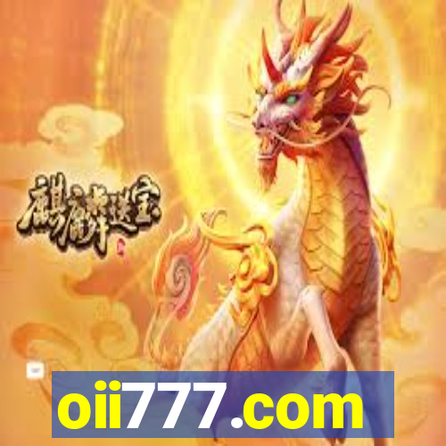 oii777.com