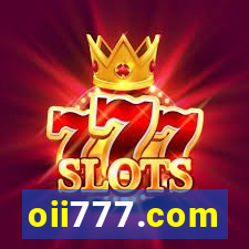 oii777.com