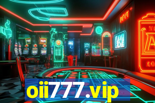 oii777.vip