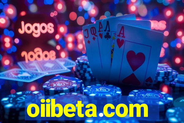 oiibeta.com