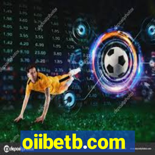 oiibetb.com