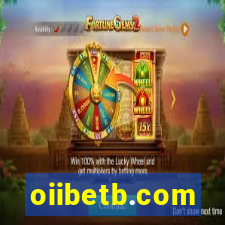 oiibetb.com