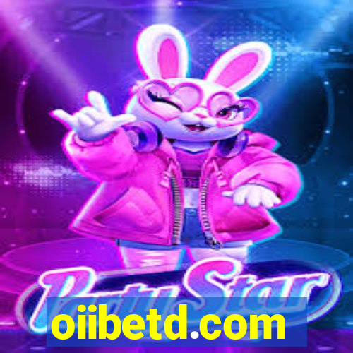 oiibetd.com