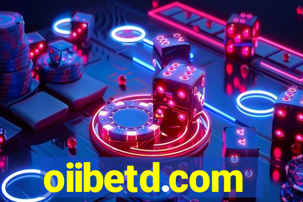 oiibetd.com