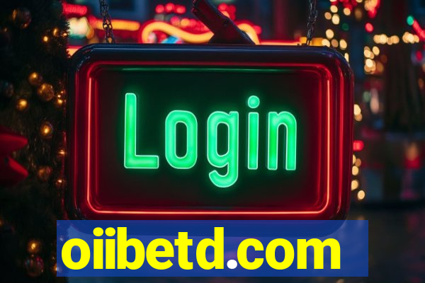 oiibetd.com
