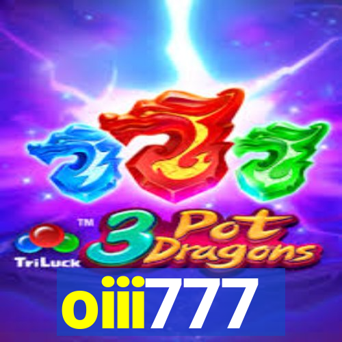 oiii777