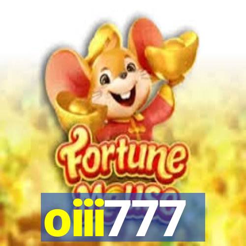 oiii777