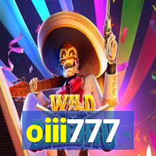 oiii777
