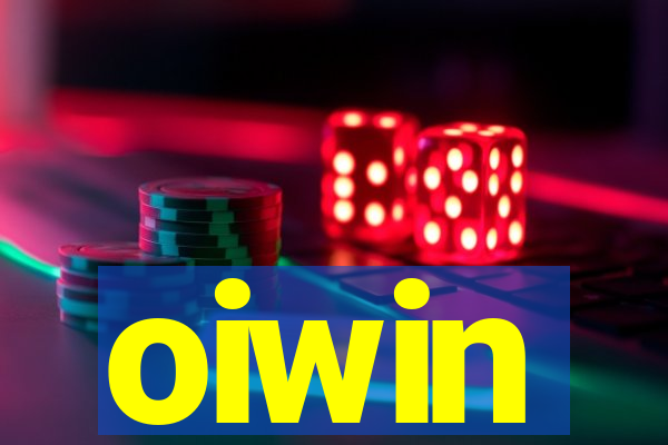 oiwin