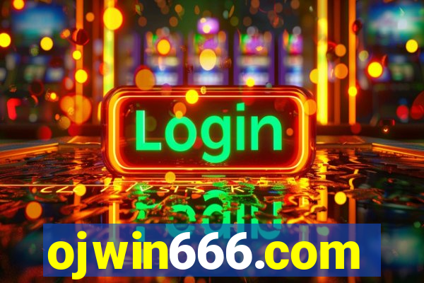 ojwin666.com