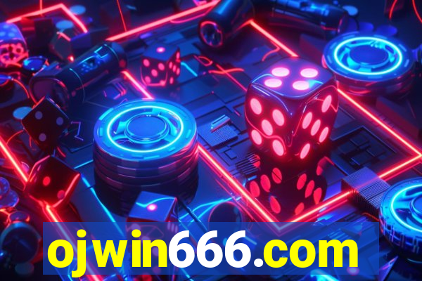 ojwin666.com