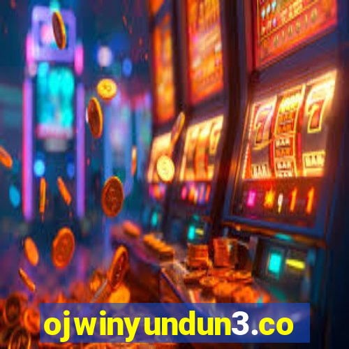 ojwinyundun3.com