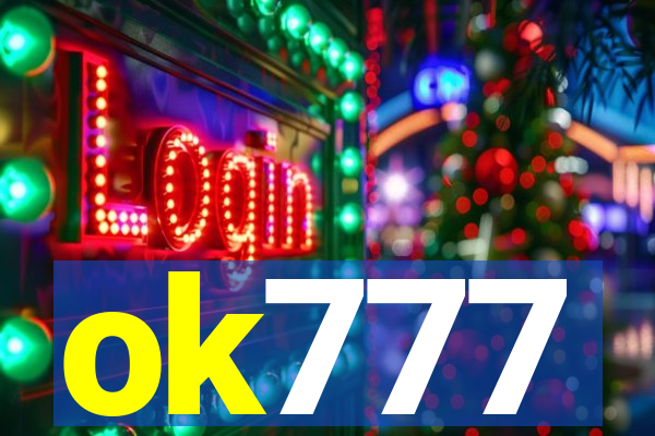 ok777