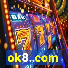 ok8..com