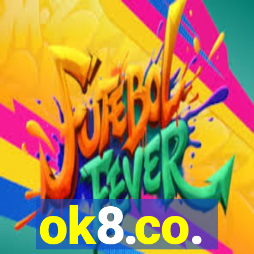 ok8.co.