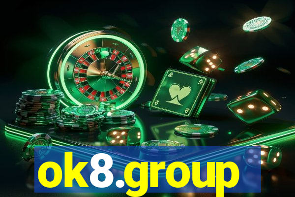 ok8.group