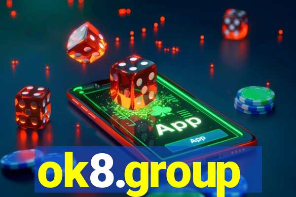 ok8.group