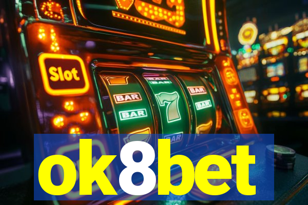 ok8bet