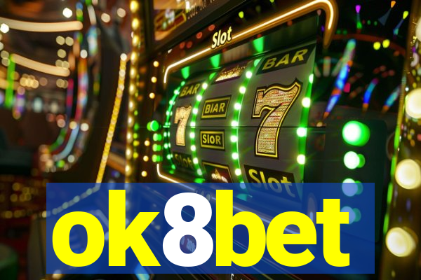 ok8bet