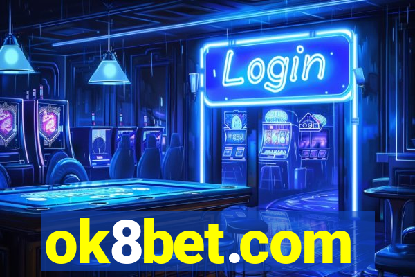 ok8bet.com