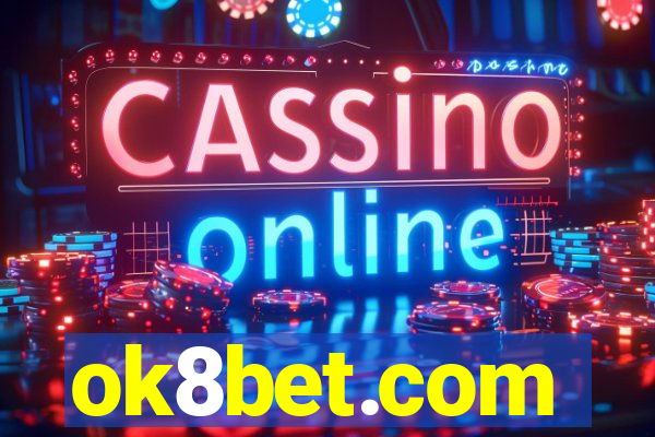 ok8bet.com