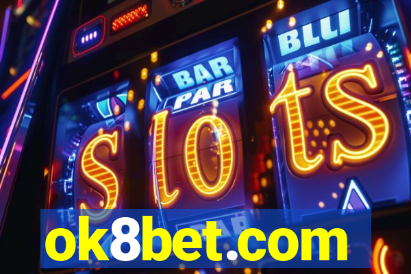 ok8bet.com