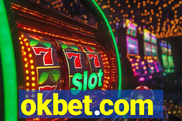 okbet.com